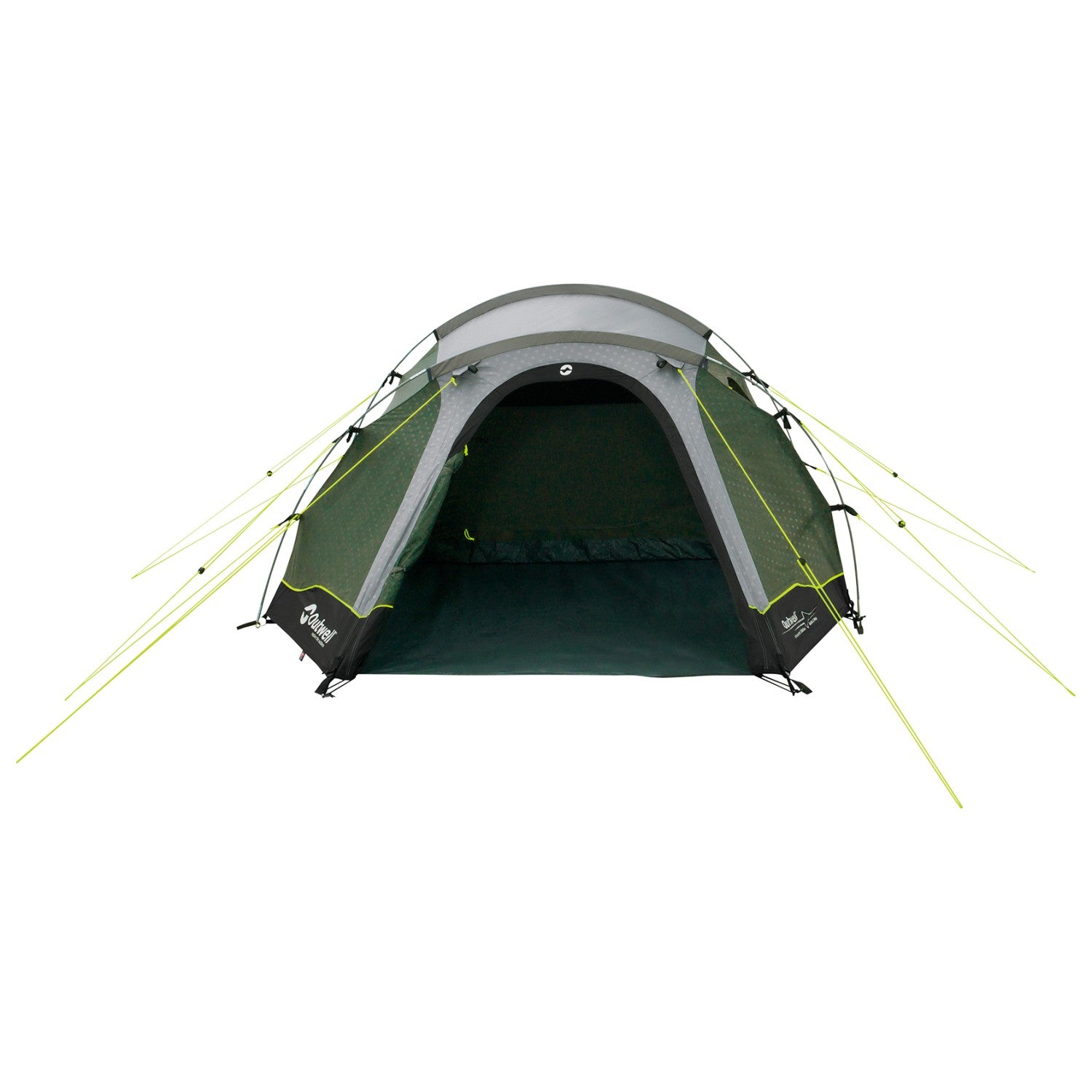 Outwell Earth 3 Plus - 3-Personen Zelt