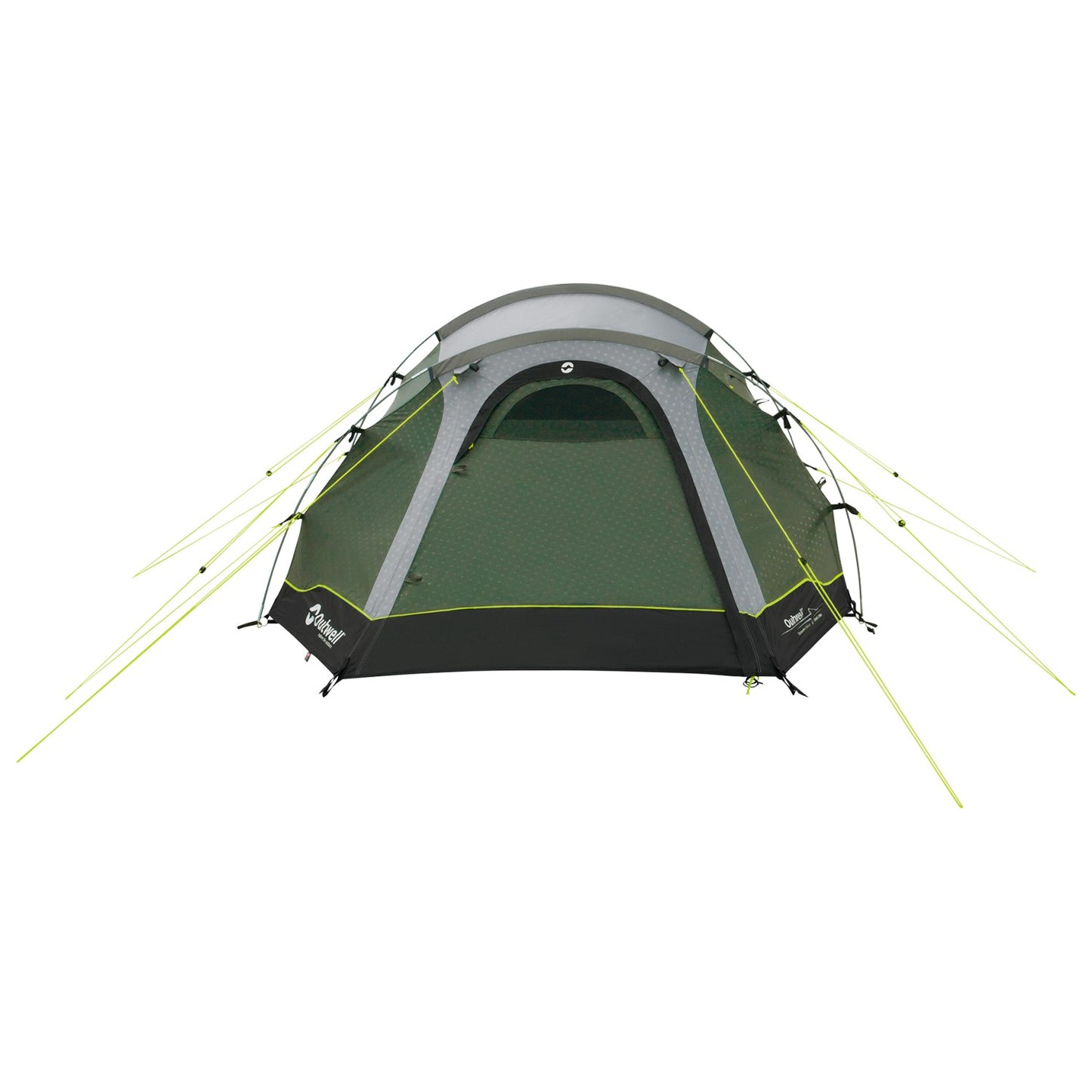 Outwell Earth 3 Plus - 3-Personen Zelt