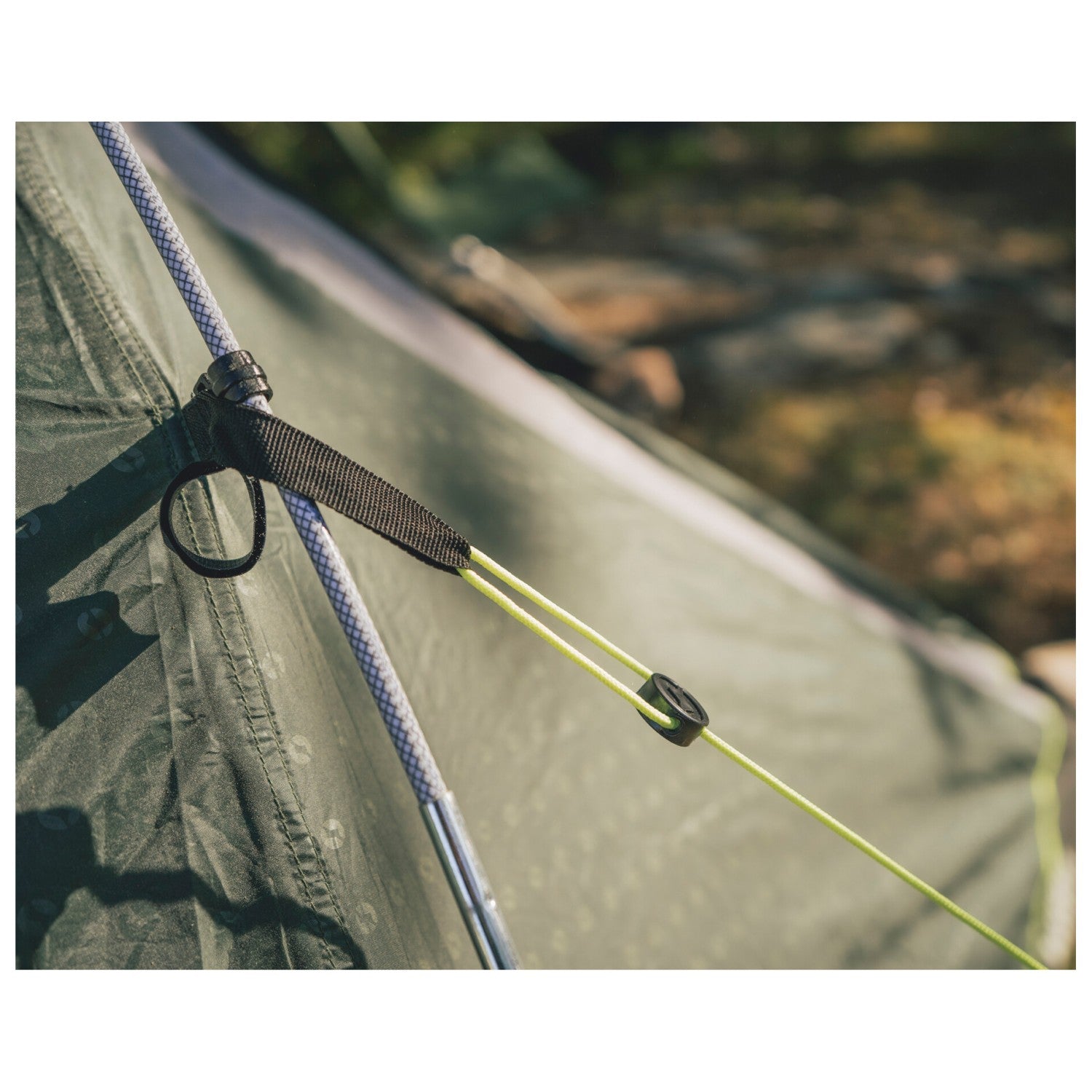 Outwell Earth 3 Plus - 3-Personen Zelt