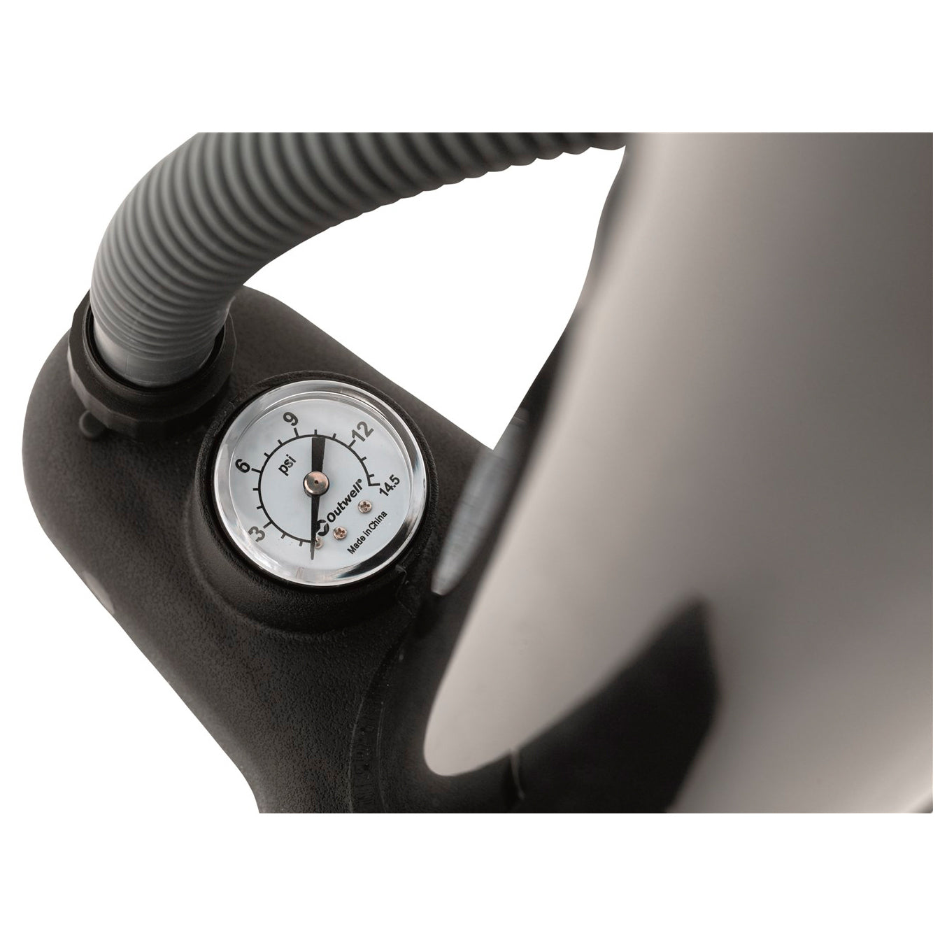 Outwell Flow Tent Pump - Luftpumpe