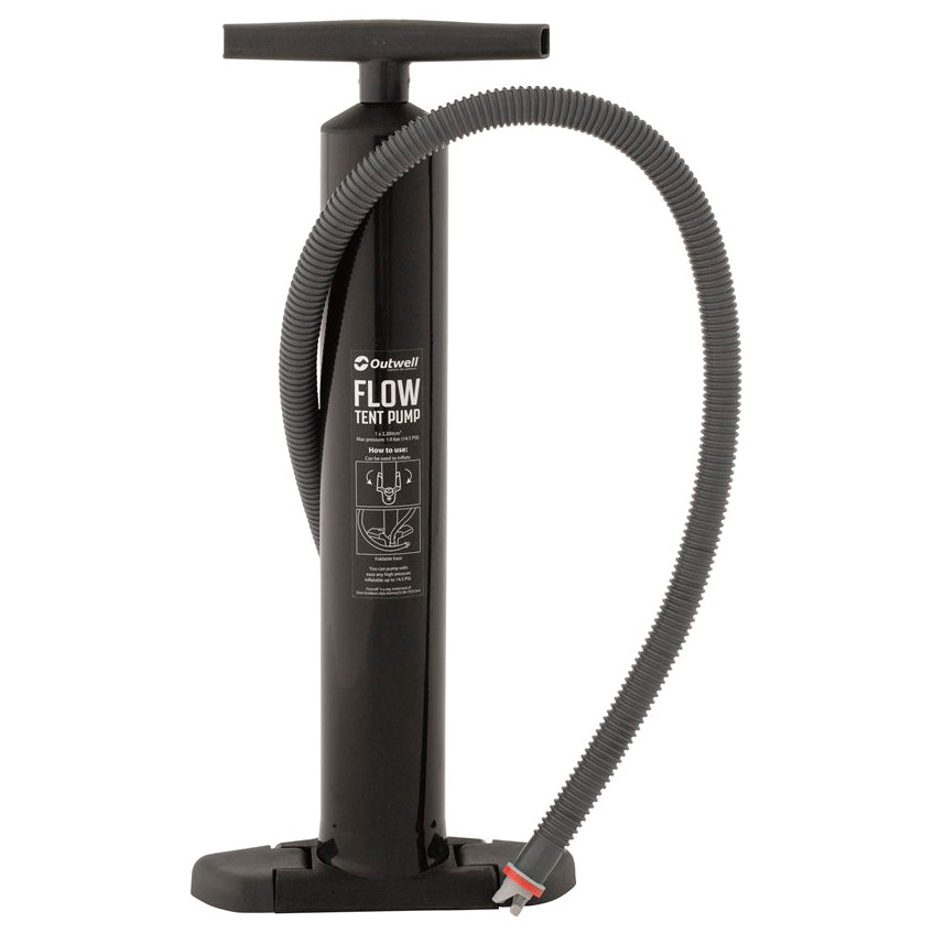Outwell Flow Tent Pump - Luftpumpe