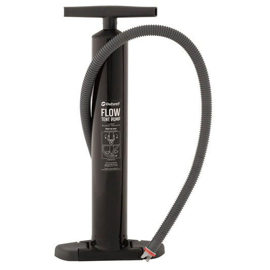 Outwell Flow Tent Pump - Luftpumpe