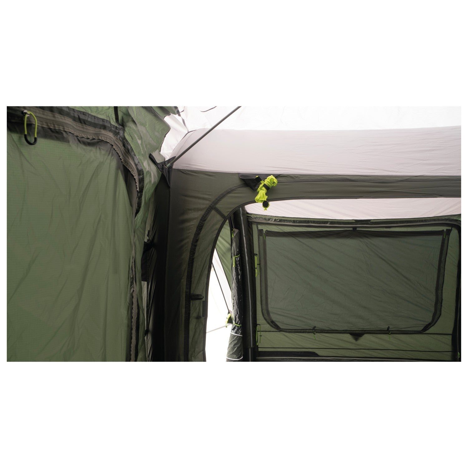 Outwell Tall Connection Crossville 250SA - Zelterweiterung
