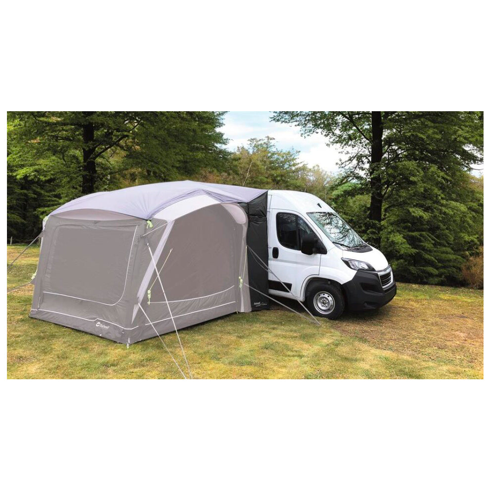Outwell Tall Connection Crossville 250SA - Zelterweiterung