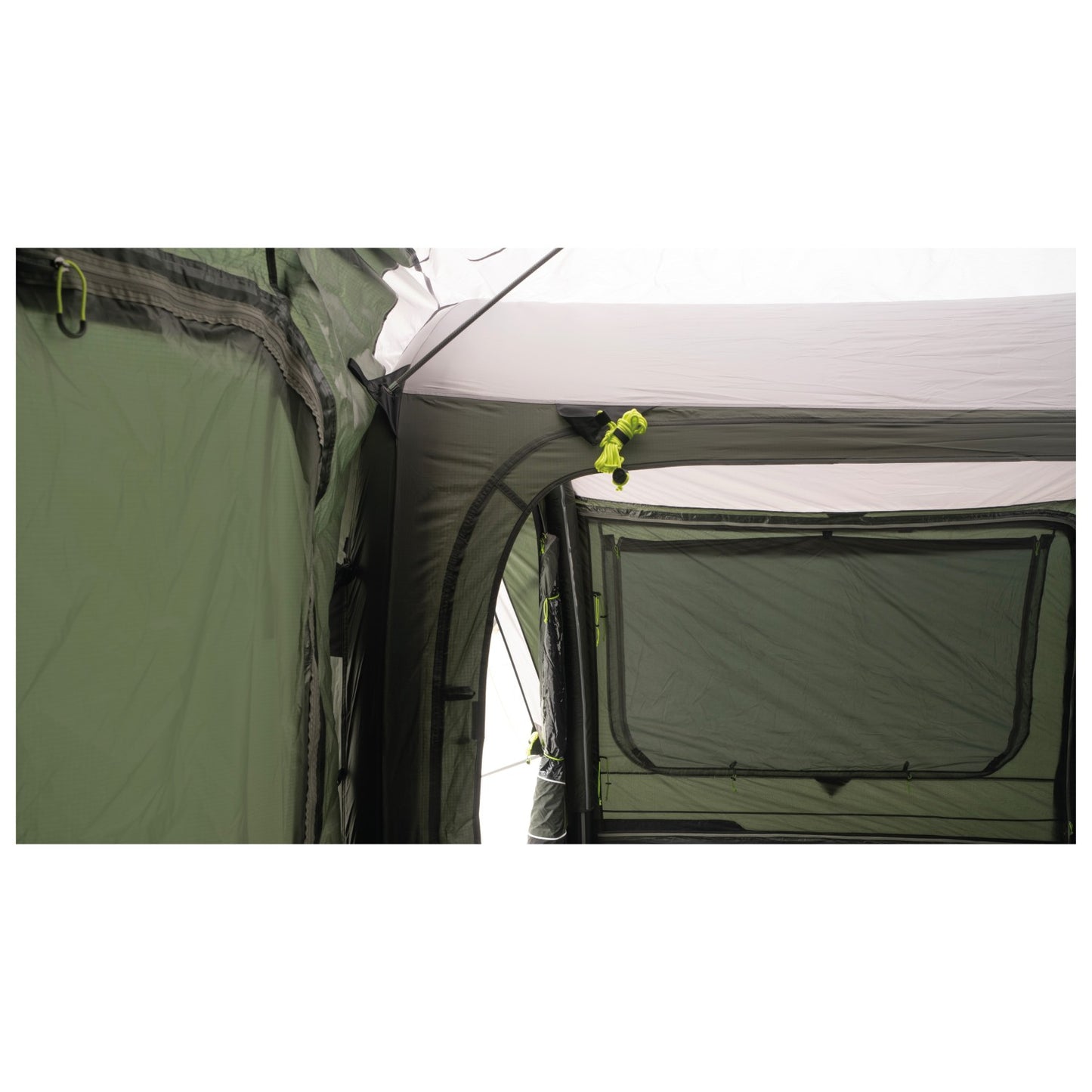 Outwell Tall Connection Parkville 200SA - Zelterweiterung