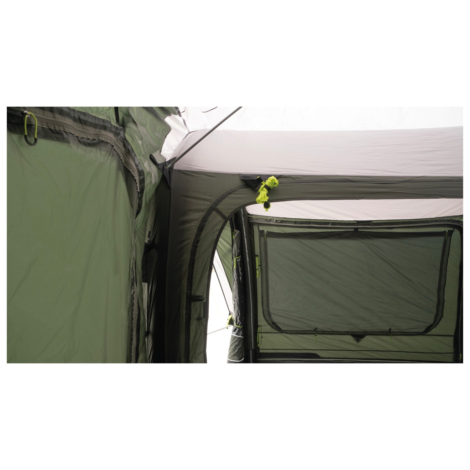 Outwell Tall Connection Parkville 200SA - Zelterweiterung