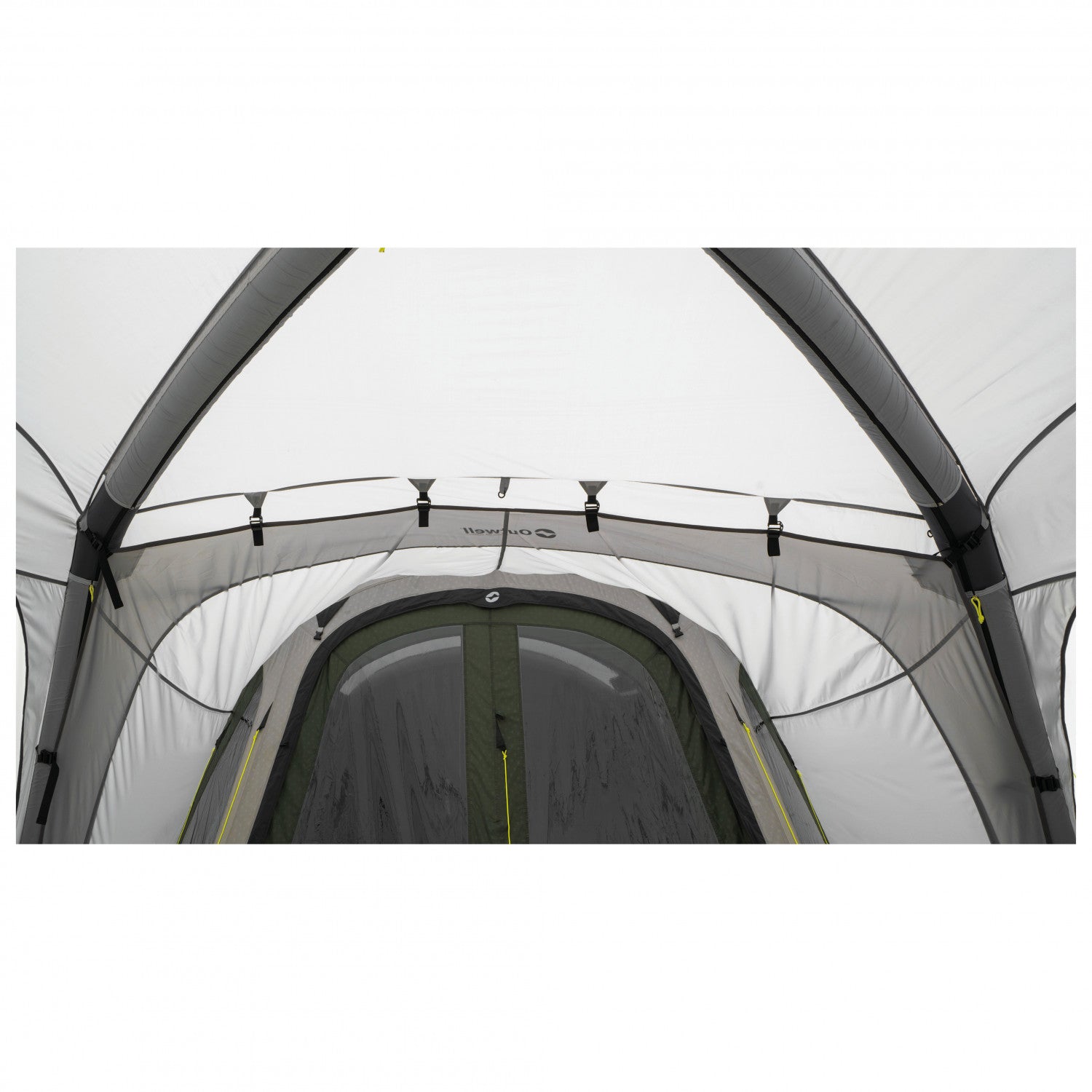 Outwell Universal Connector Air Shelter - Zelterweiterung