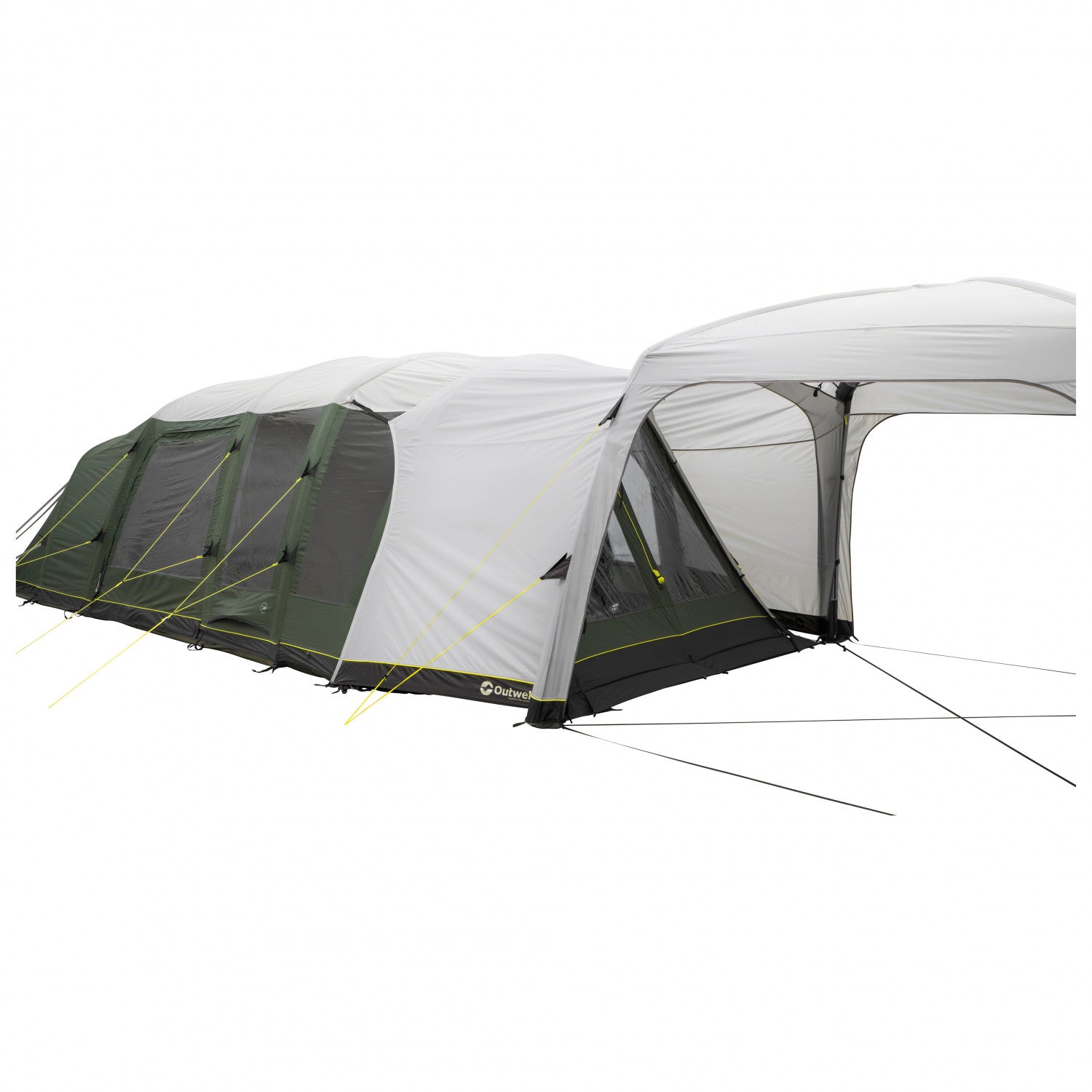 Outwell Universal Connector Air Shelter - Zelterweiterung