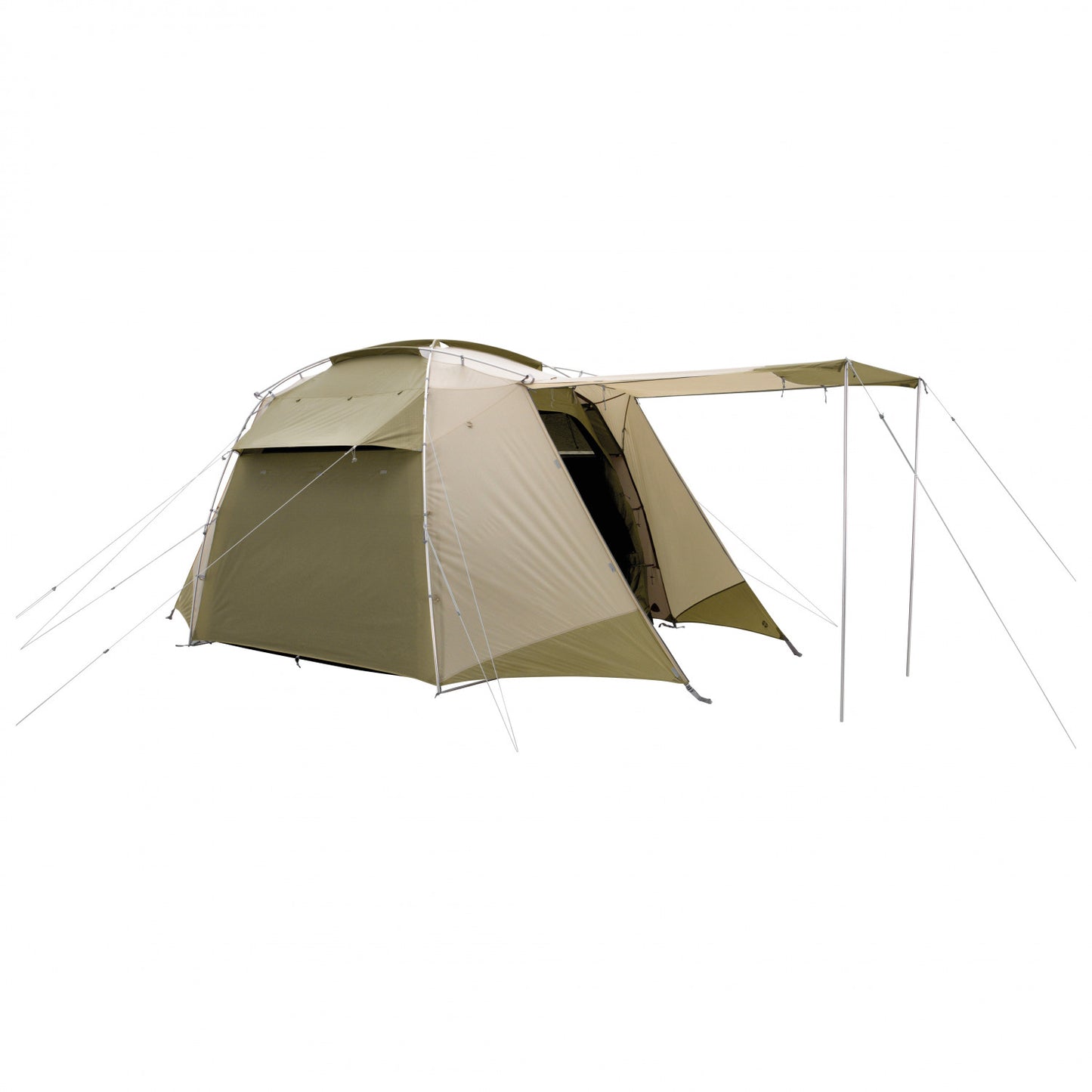 Robens Cobra Stone 5 - Gruppenzelt