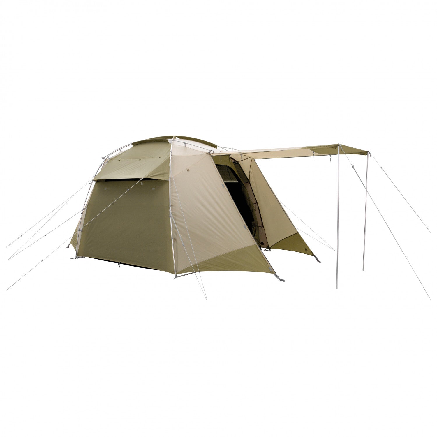 Robens Cobra Stone 5 - Gruppenzelt