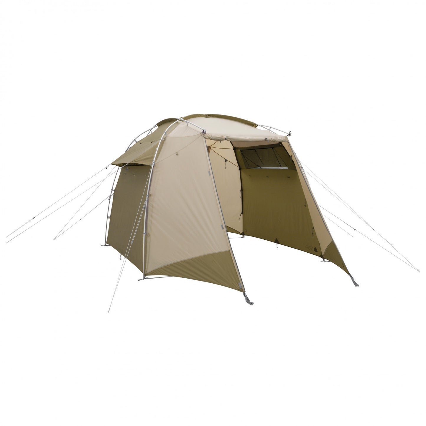 Robens Cobra Stone 5 - Gruppenzelt