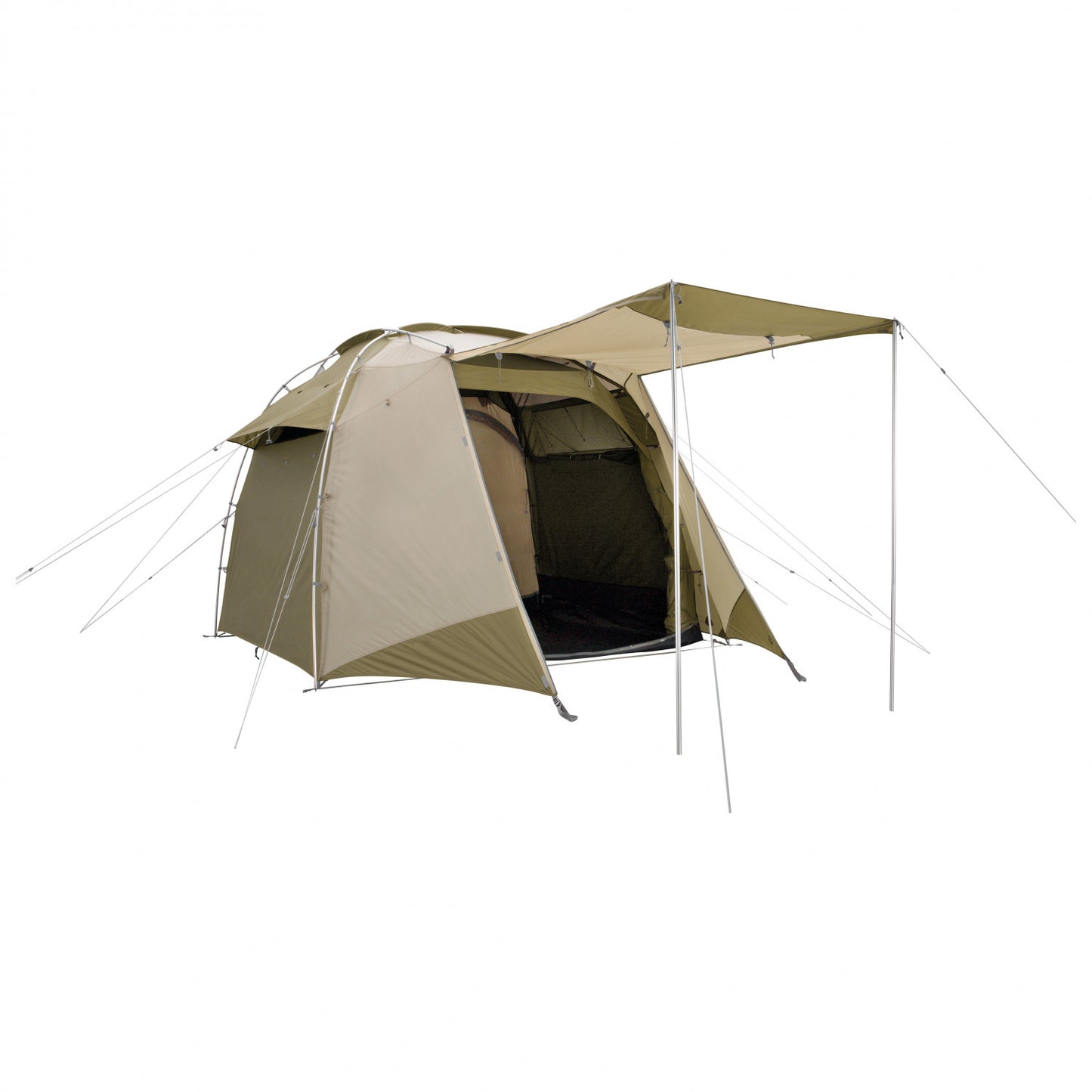 Robens Cobra Stone 5 - Gruppenzelt