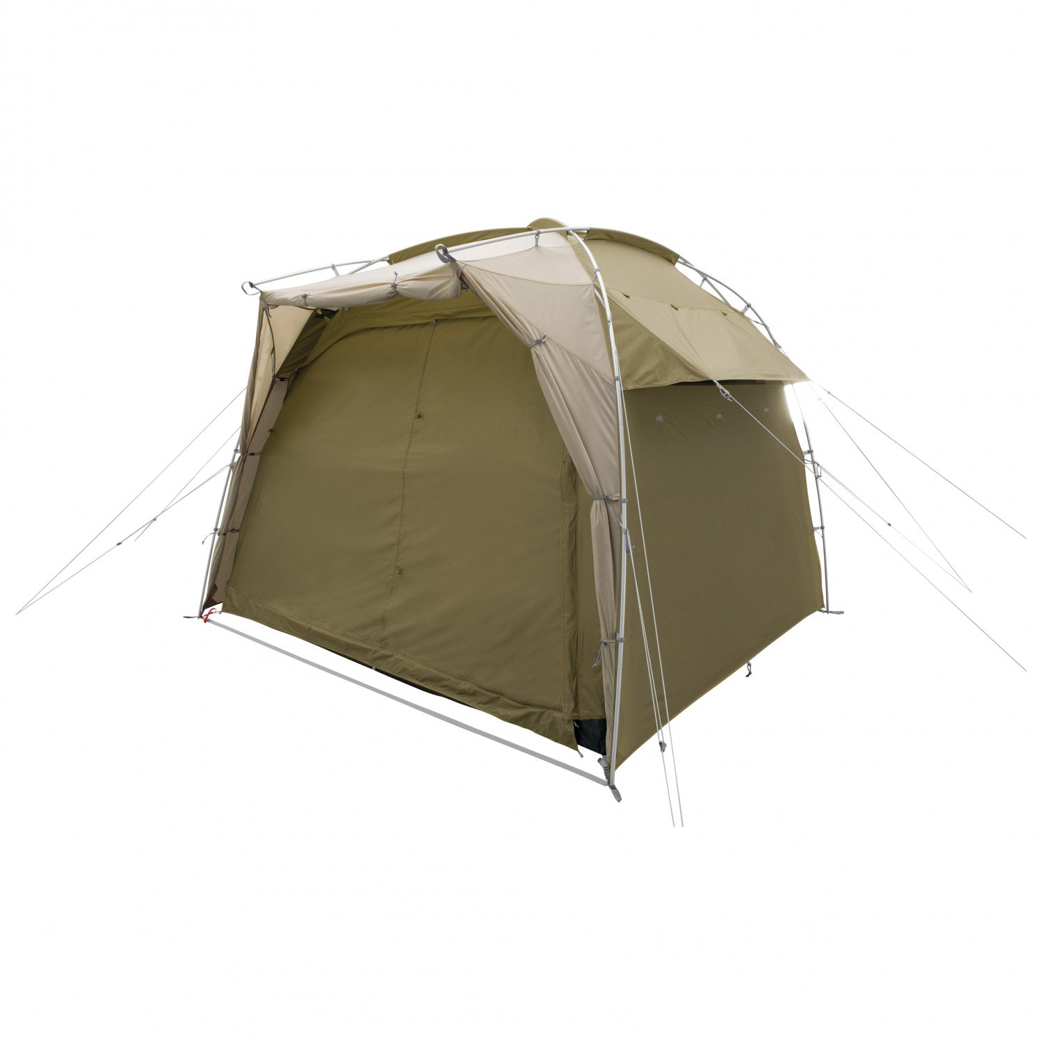 Robens Cobra Stone 5 - Gruppenzelt