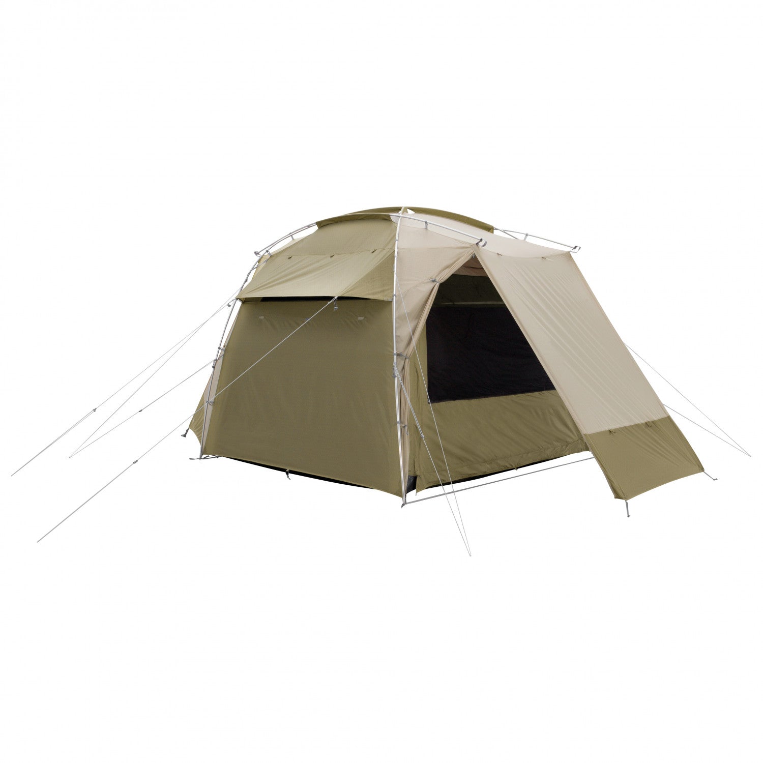 Robens Cobra Stone 5 - Gruppenzelt