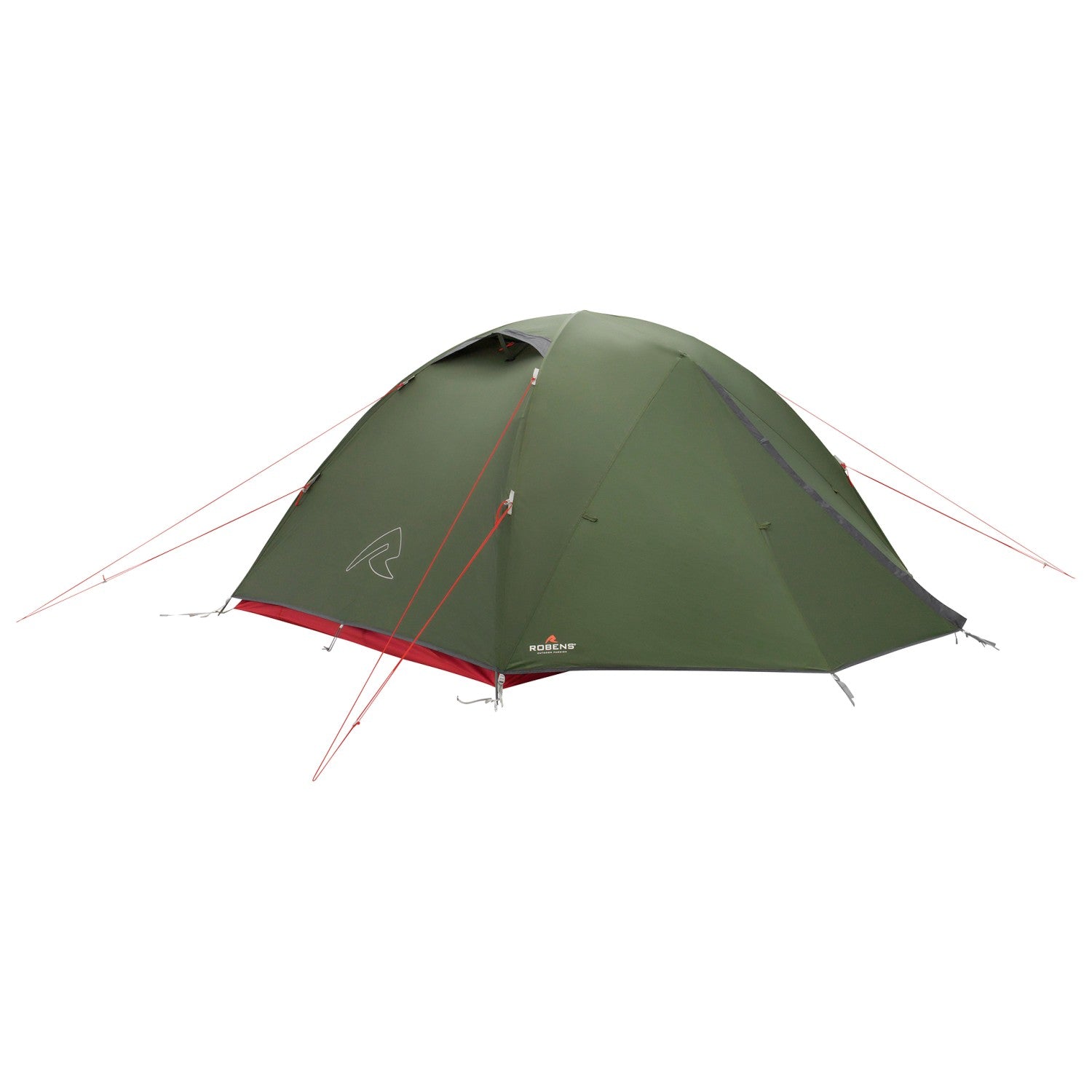 Robens Lodge 3 Exp - 3-Personen Zelt