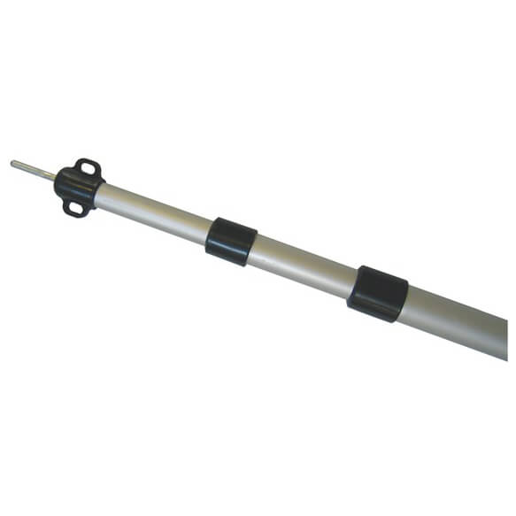 Robens Tarp Telescopic Pole 3-Section