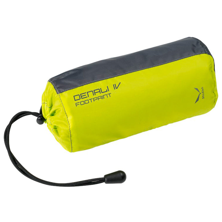 SALEWA Footprint Denali IV - Zeltunterlage