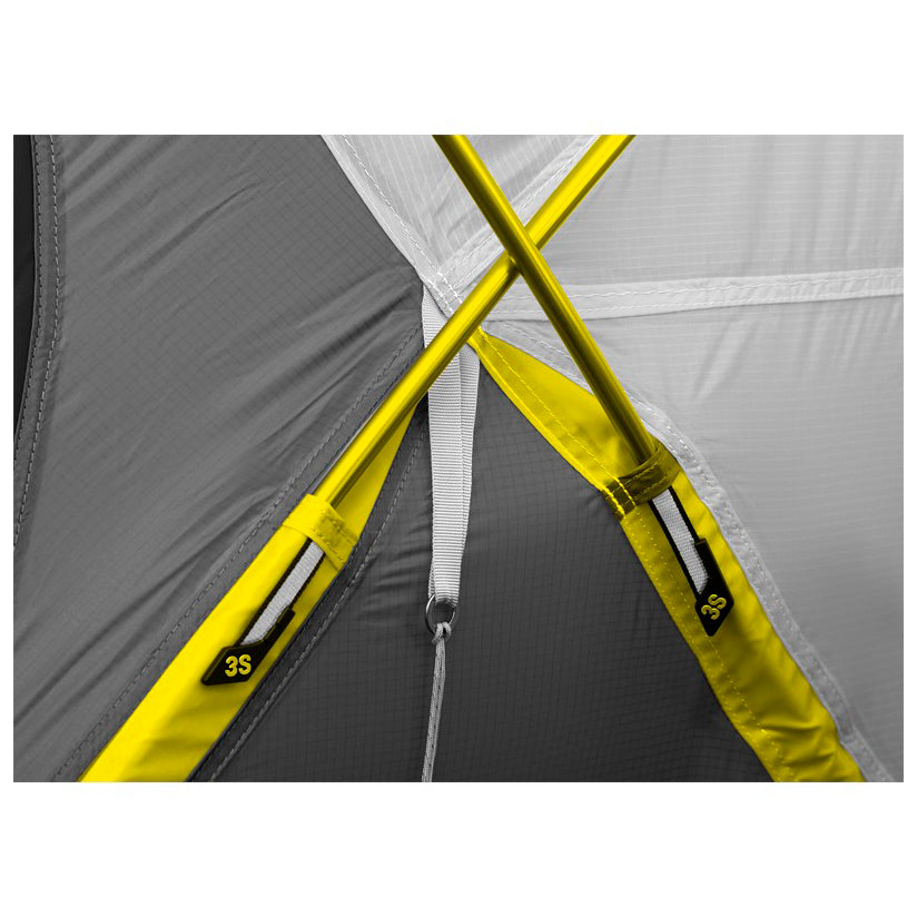 SALEWA Litetrek Pro II Tent - 2-Personen Zelt