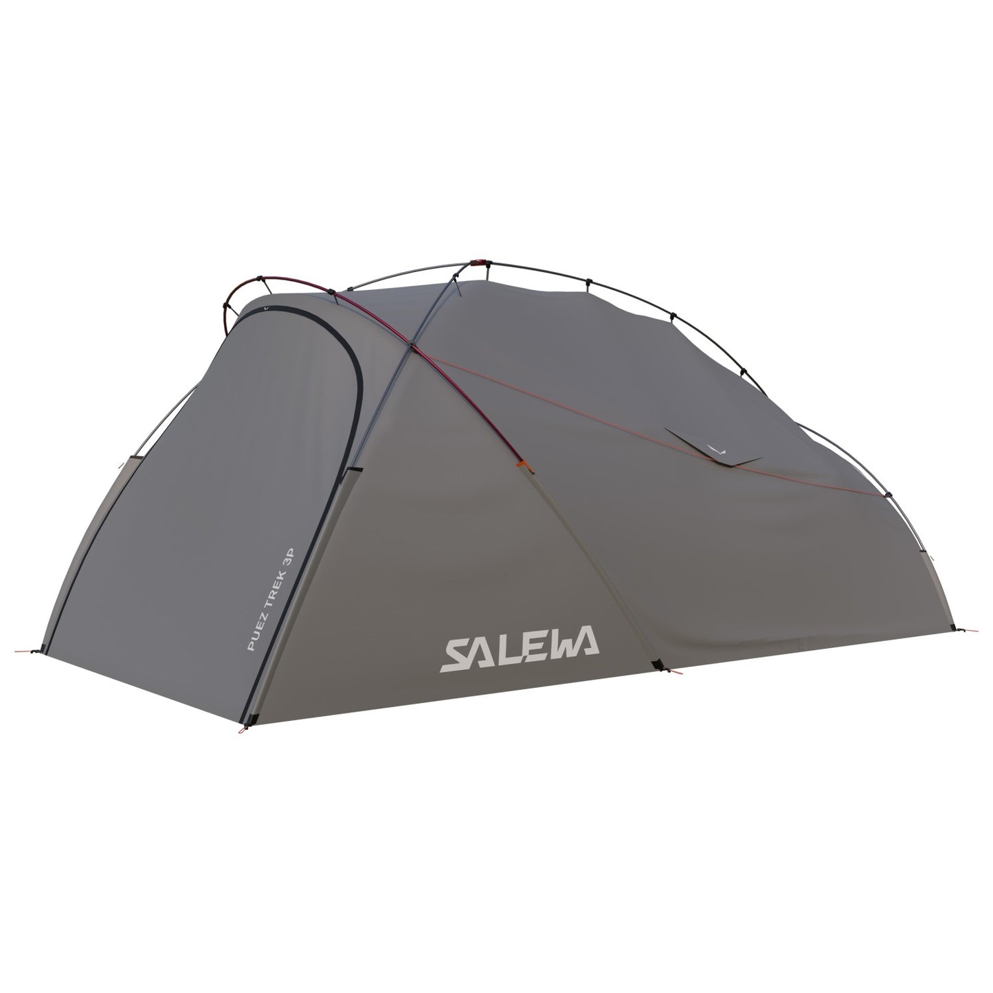 SALEWA Puez Trek 3P Tent - 3-Personen Zelt