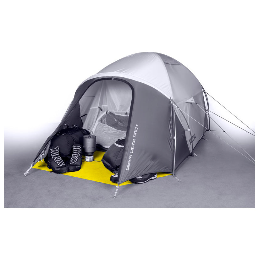 SALEWA Sierra Leone II Tent - 2-Personen Zelt