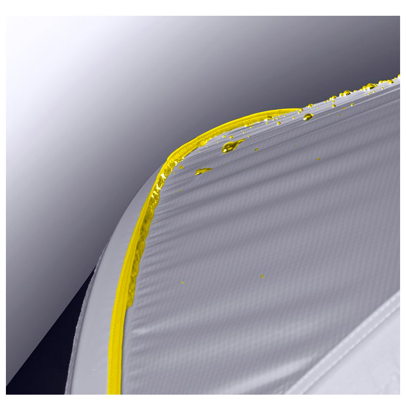 SALEWA Sierra Leone II Tent - 2-Personen Zelt