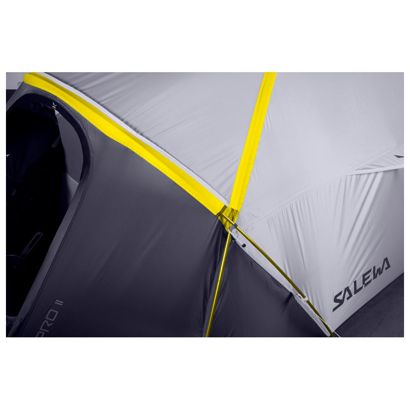 SALEWA Sierra Leone II Tent - 2-Personen Zelt