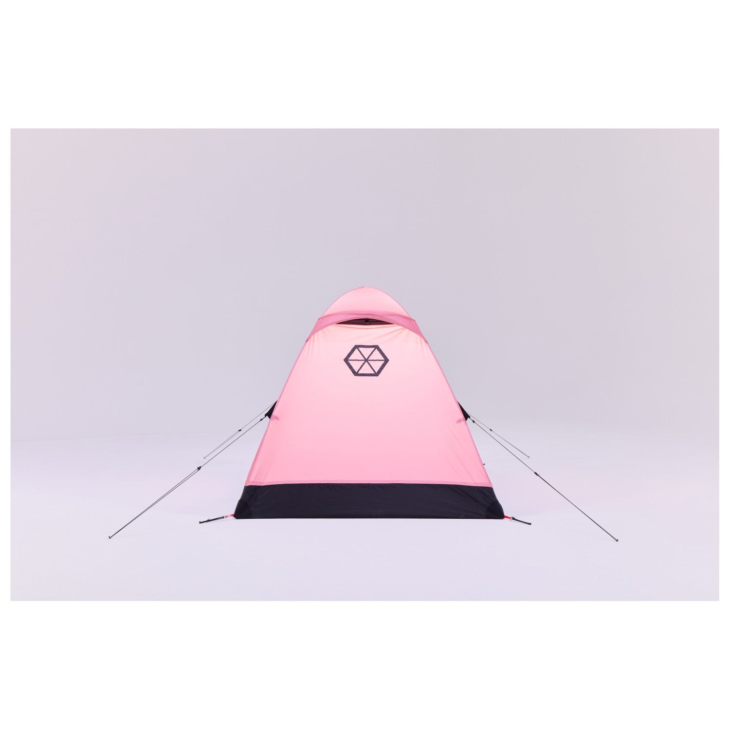 Samaya Alpinist 2 - 2-Personen Zelt