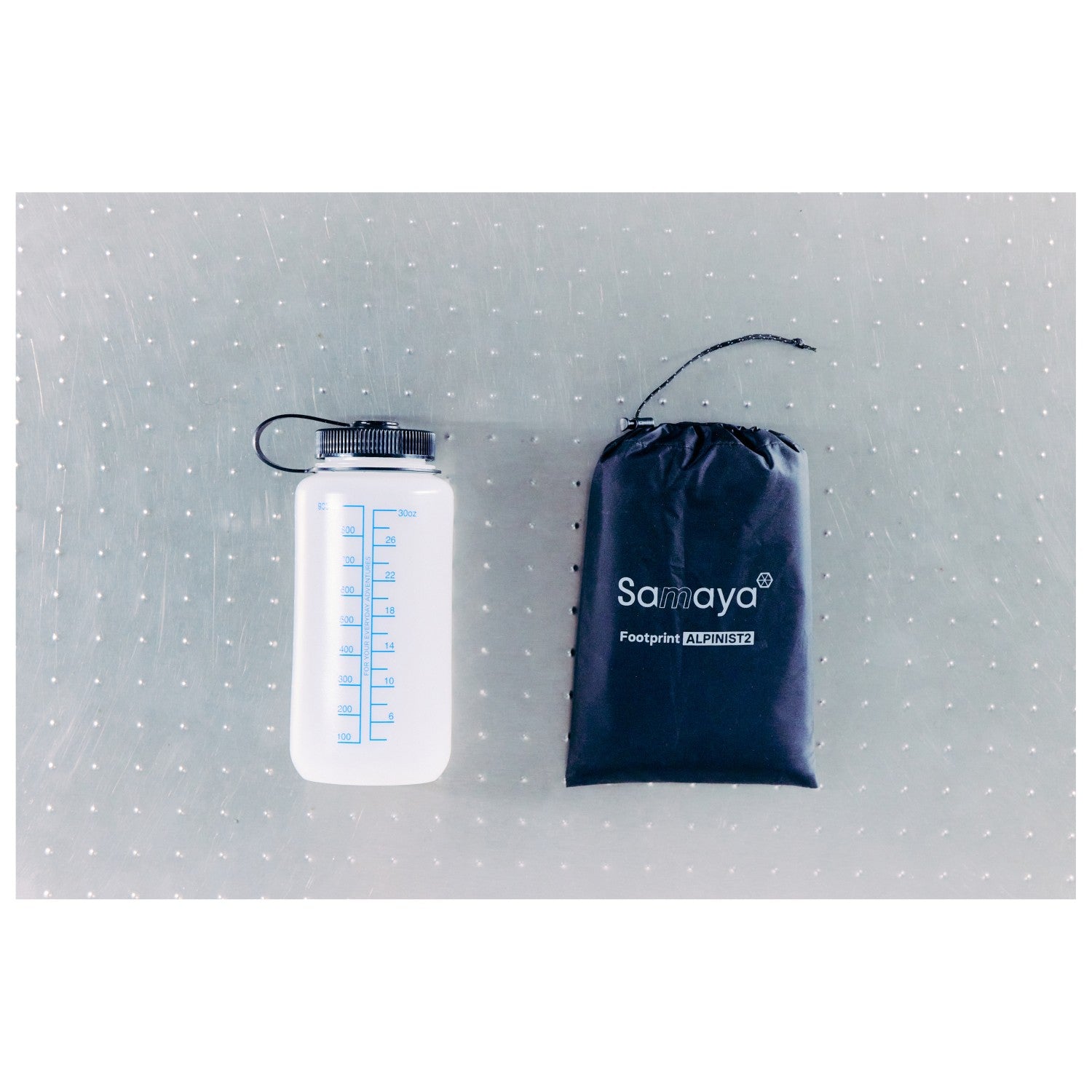 Samaya Footprint Alpinist 2 - Zeltunterlage