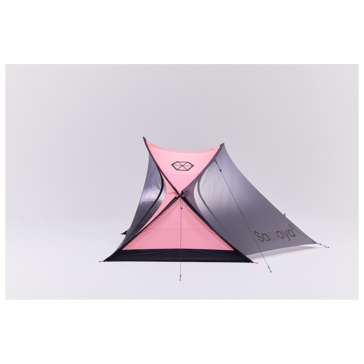 Samaya Inspire 2 - 2-Personen Zelt