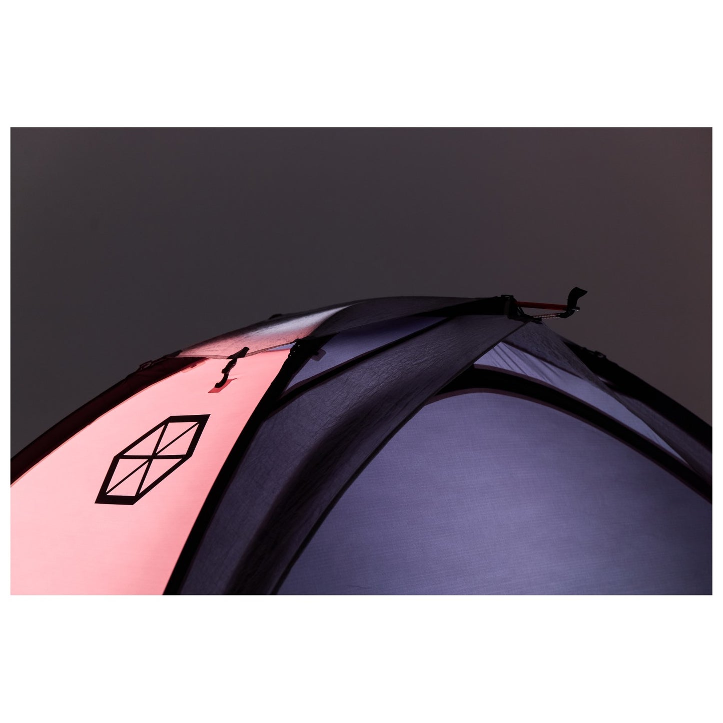  Samaya 2.0 Dyneema - 2-Personen Zelt