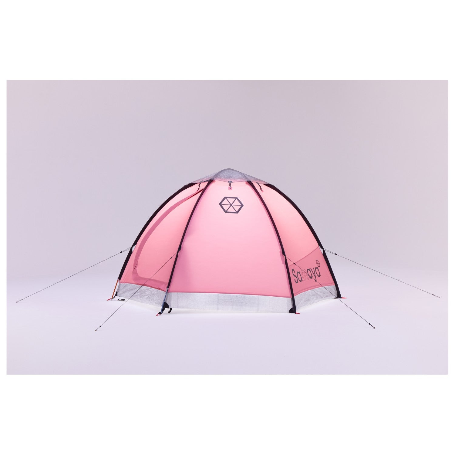  Samaya 2.5 Dyneema - 2-Personen Zelt