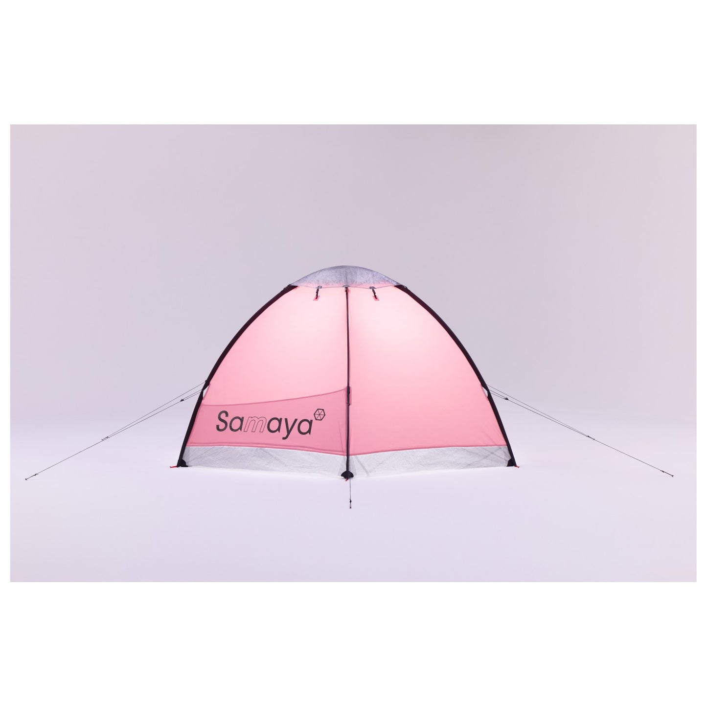  Samaya 2.5 Dyneema - 2-Personen Zelt