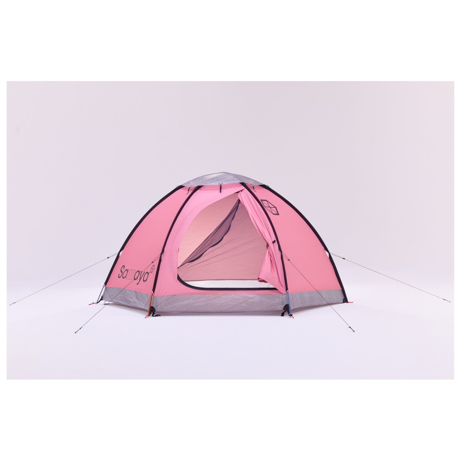  Samaya 2.5 Dyneema - 2-Personen Zelt