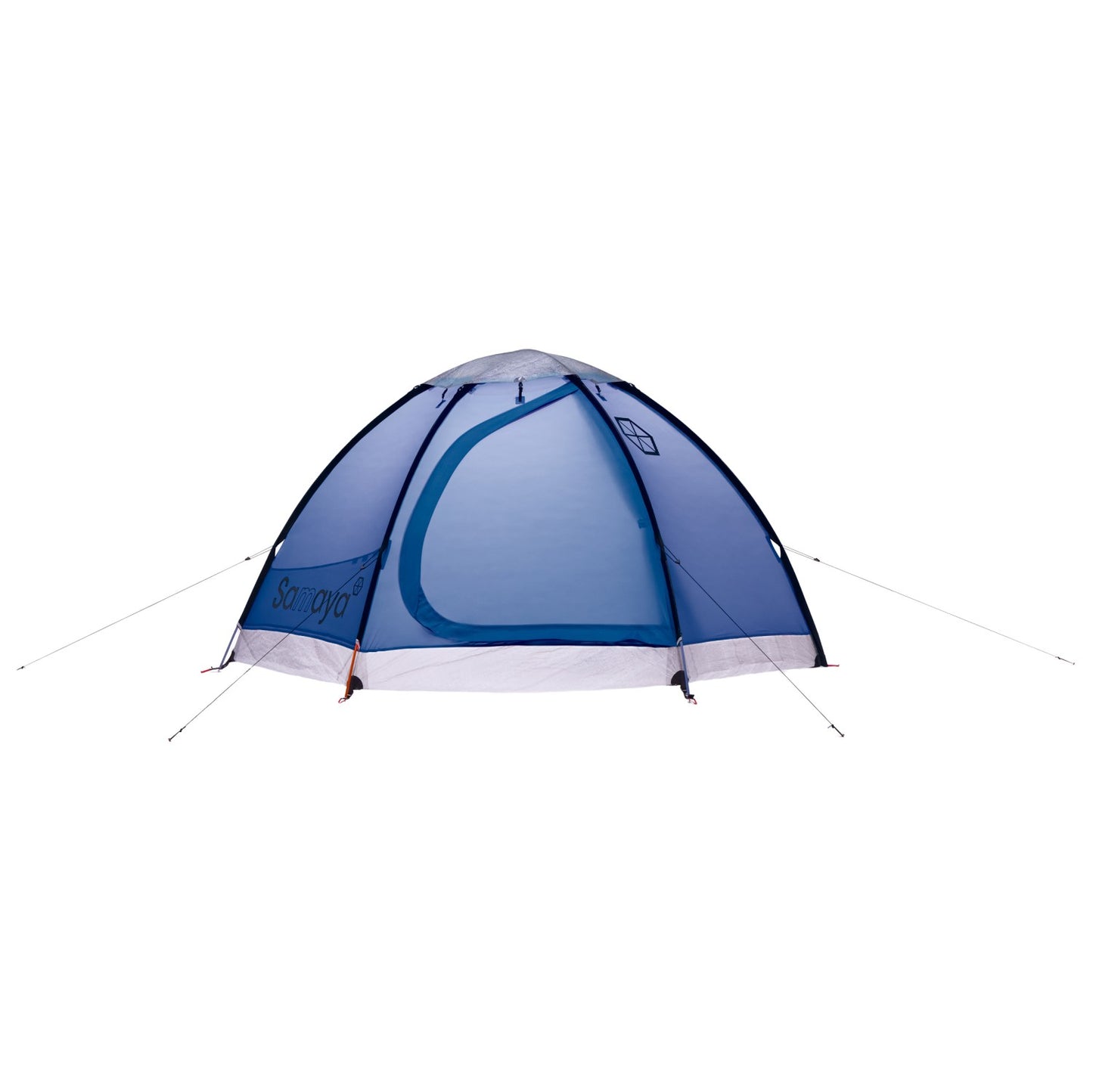 Samaya 2.5 Dyneema - 2-Personen Zelt