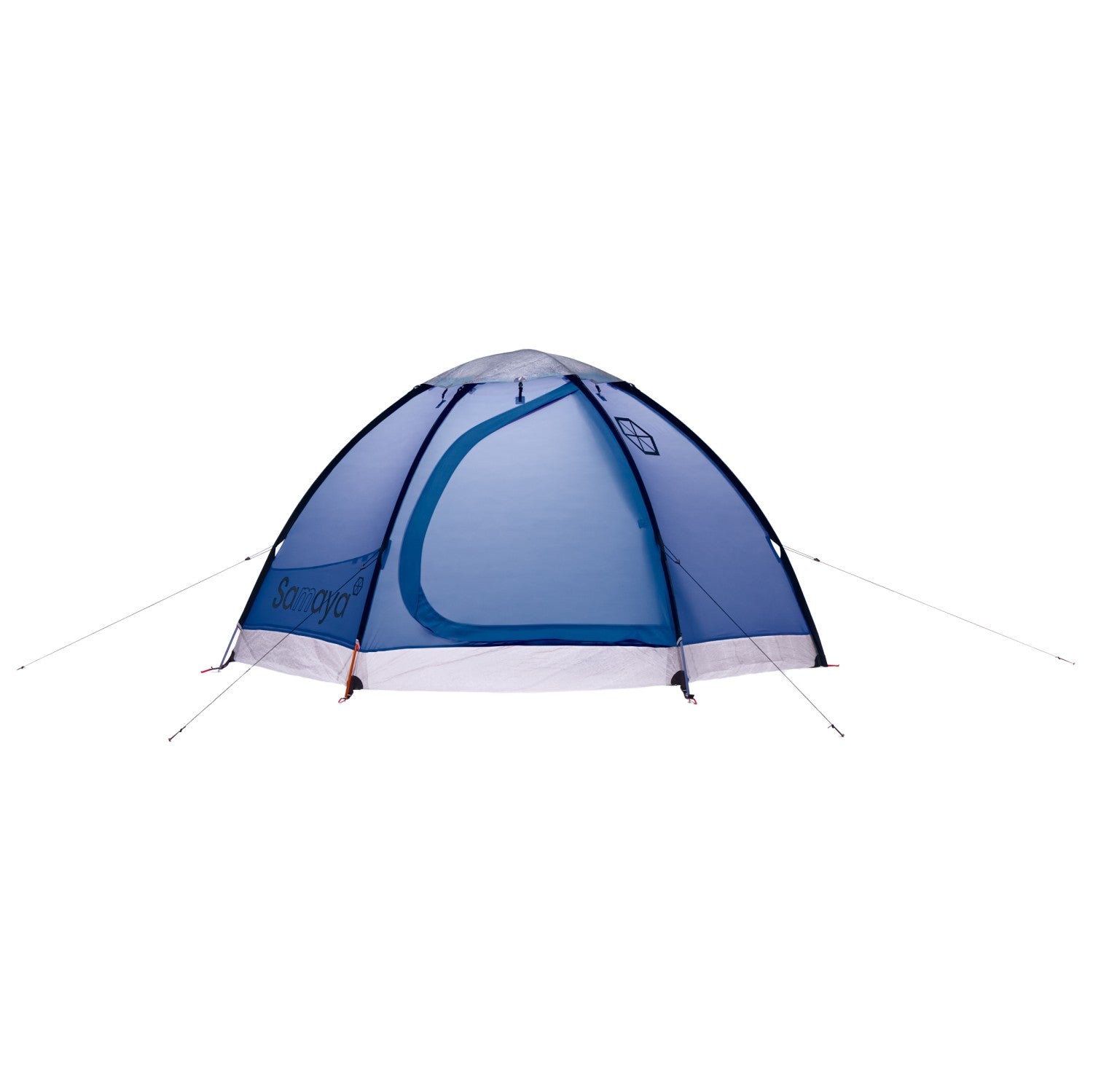  Samaya 2.5 Dyneema - 2-Personen Zelt