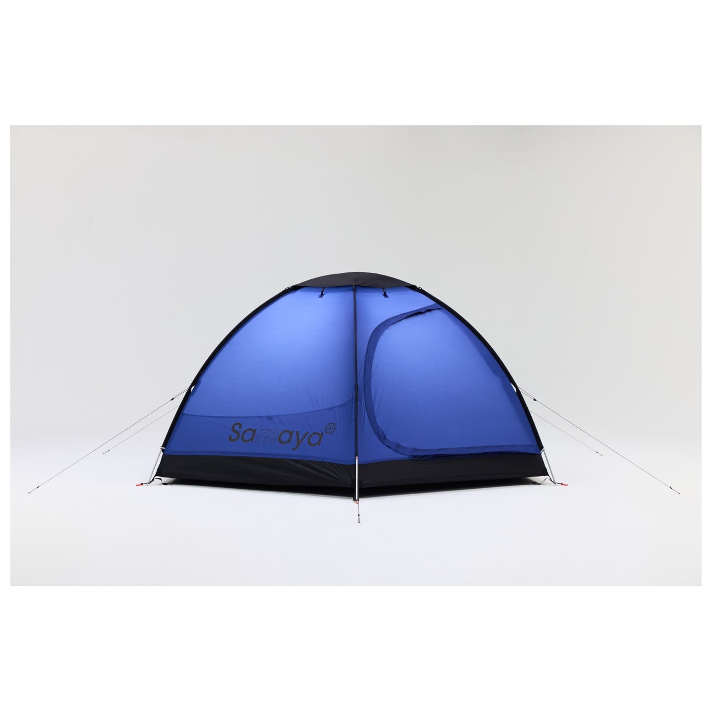  Samaya 3.5 - 3-Personen Zelt