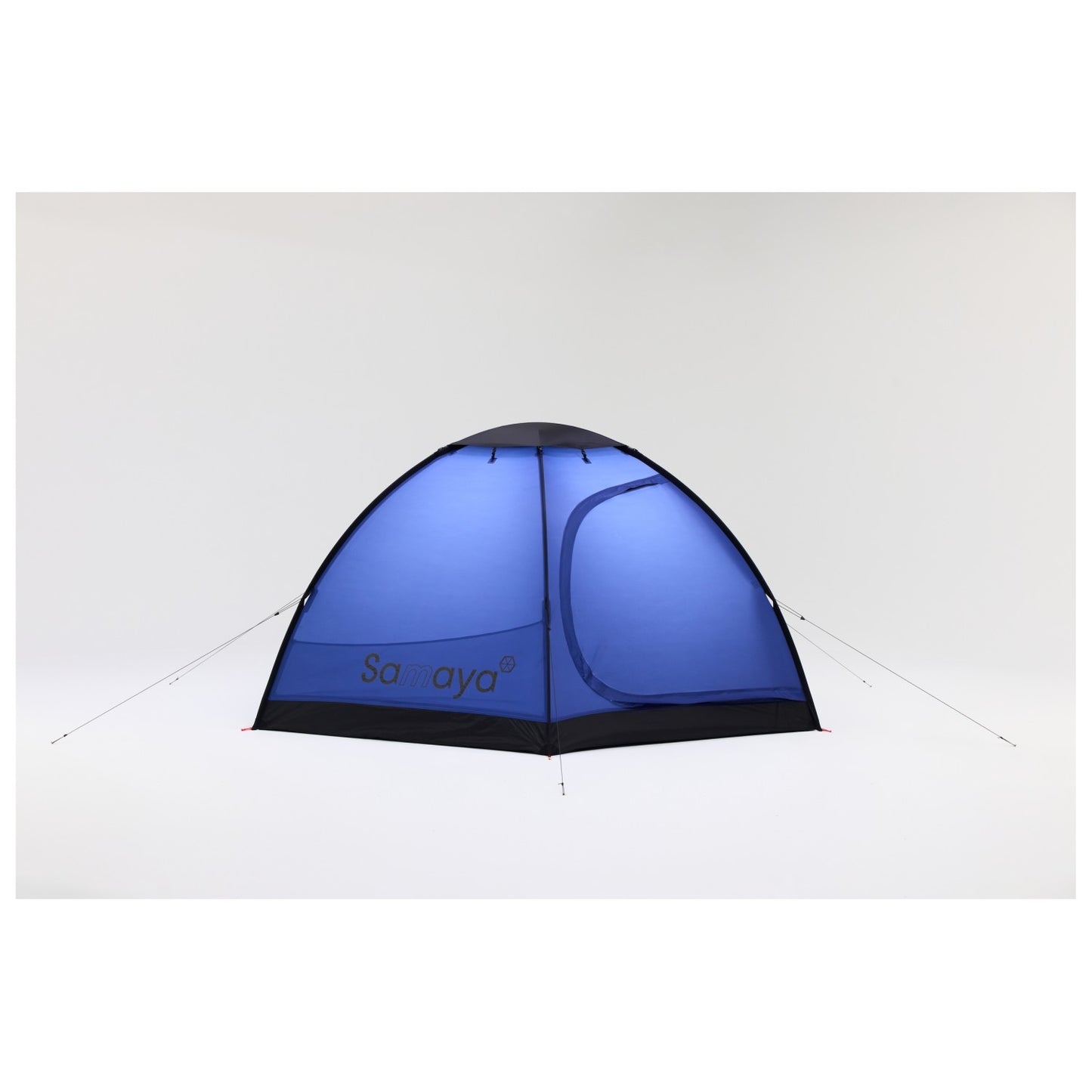  Samaya 3.5 - 3-Personen Zelt