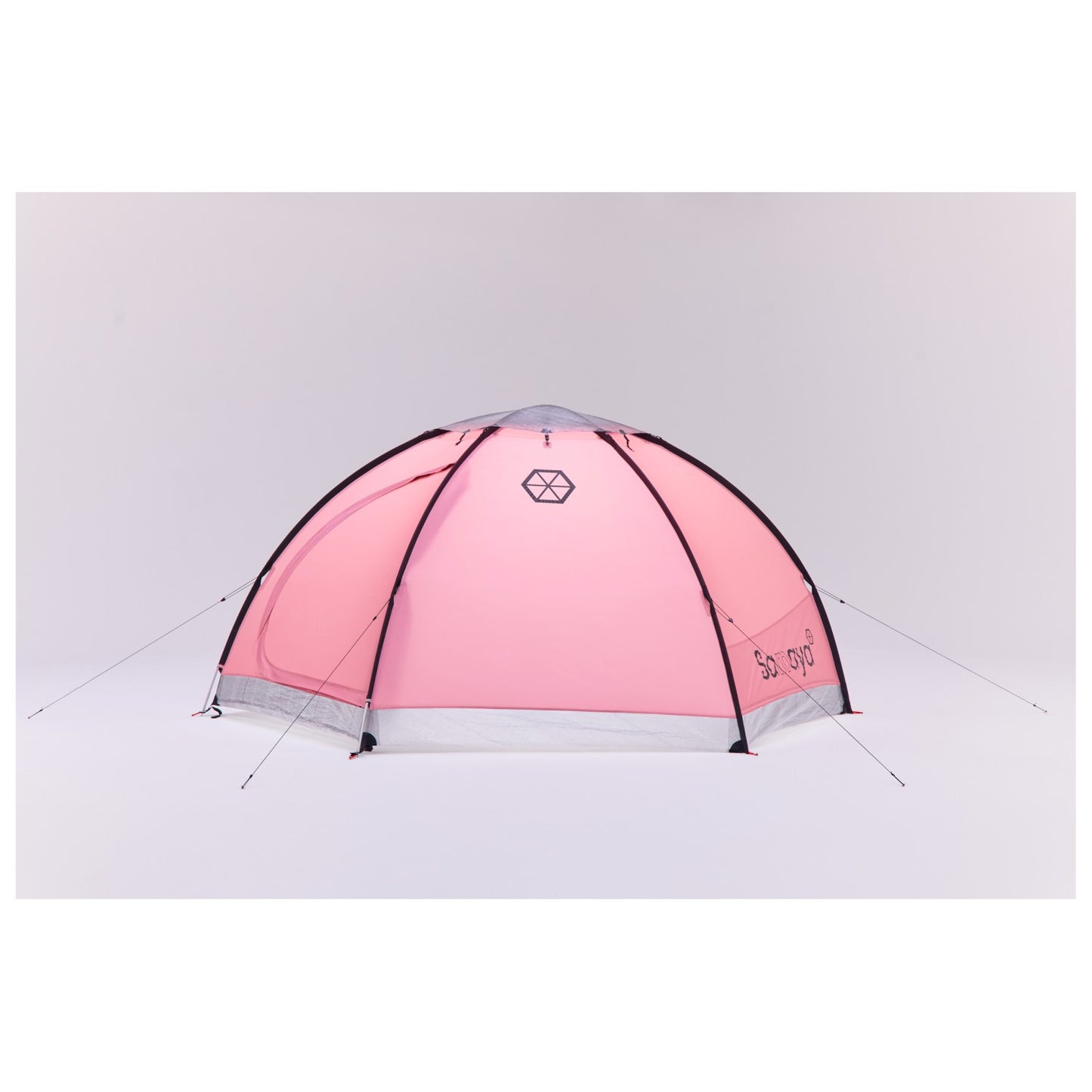  Samaya 3.5 Dyneema - 3-Personen Zelt