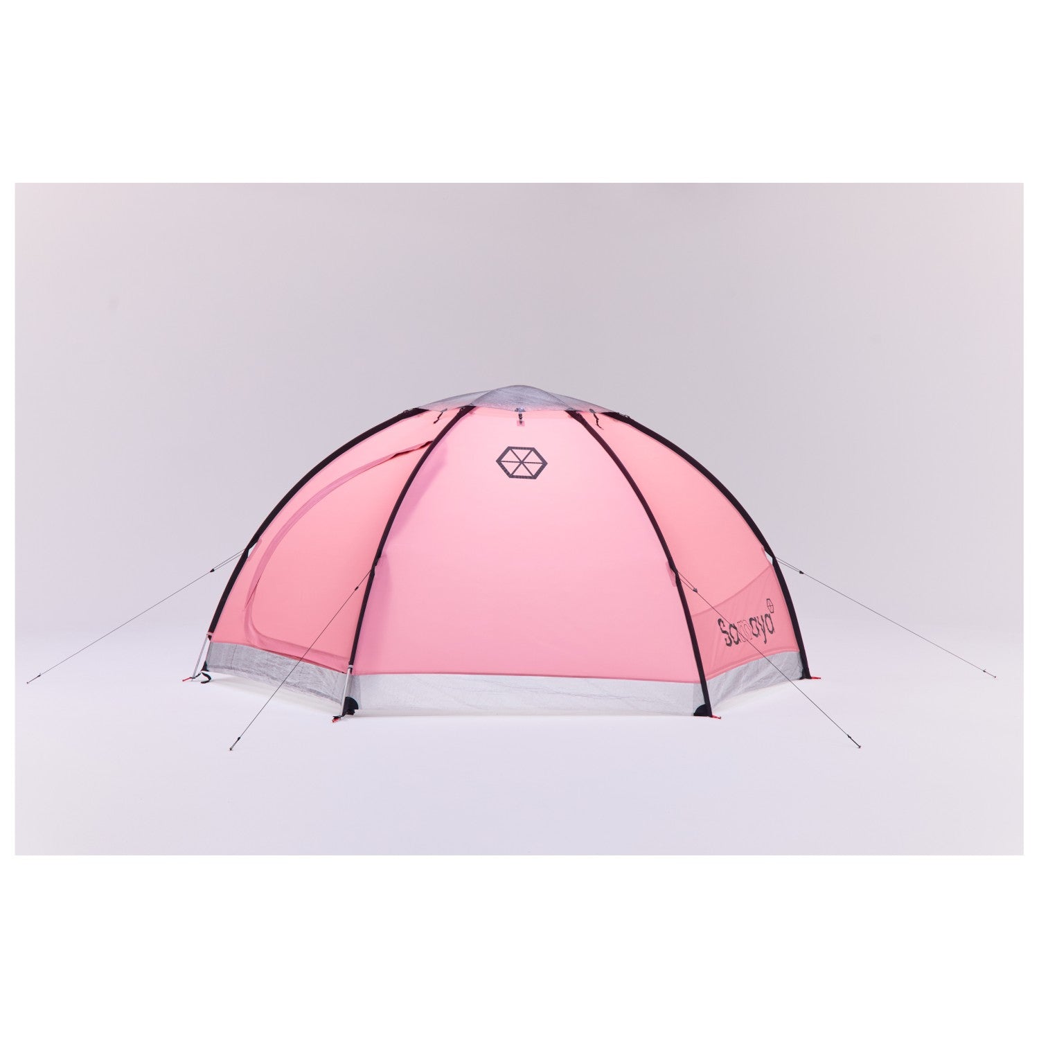  Samaya 3.5 Dyneema - 3-Personen Zelt