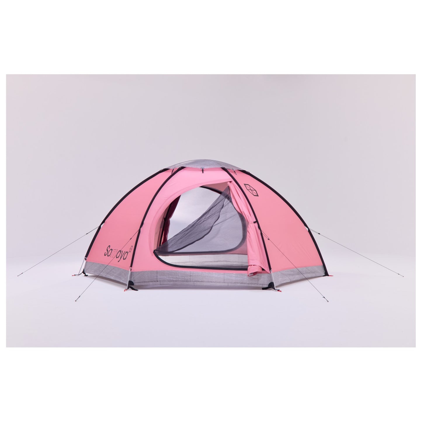  Samaya 3.5 Dyneema - 3-Personen Zelt