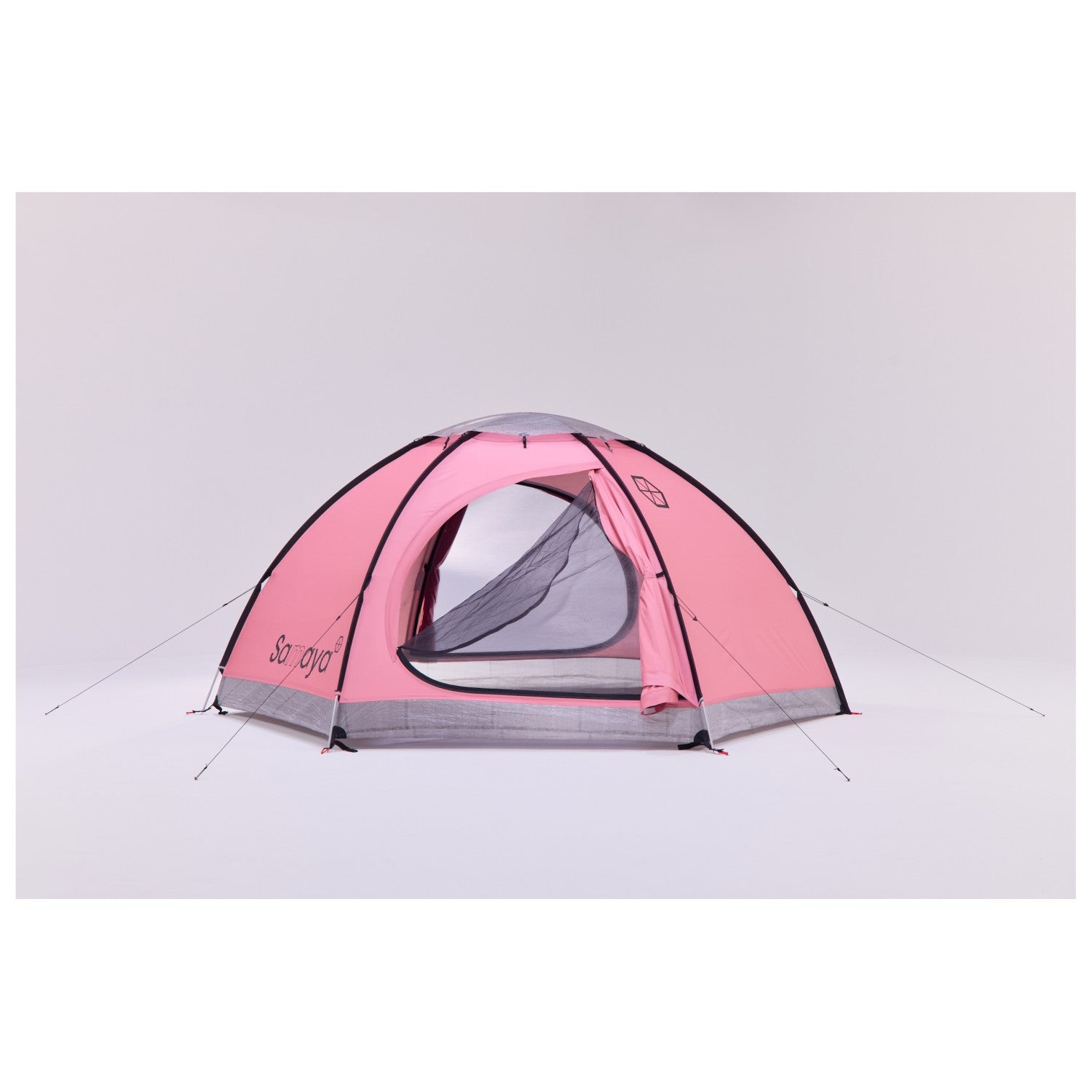  Samaya 3.5 Dyneema - 3-Personen Zelt