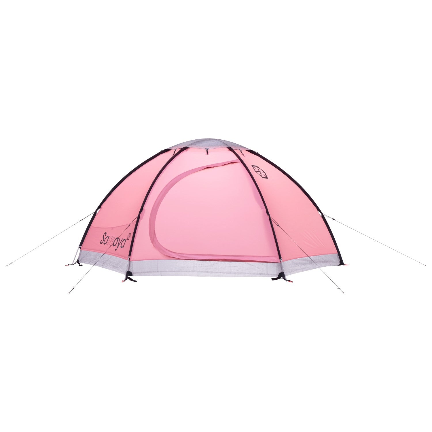  Samaya 3.5 Dyneema - 3-Personen Zelt