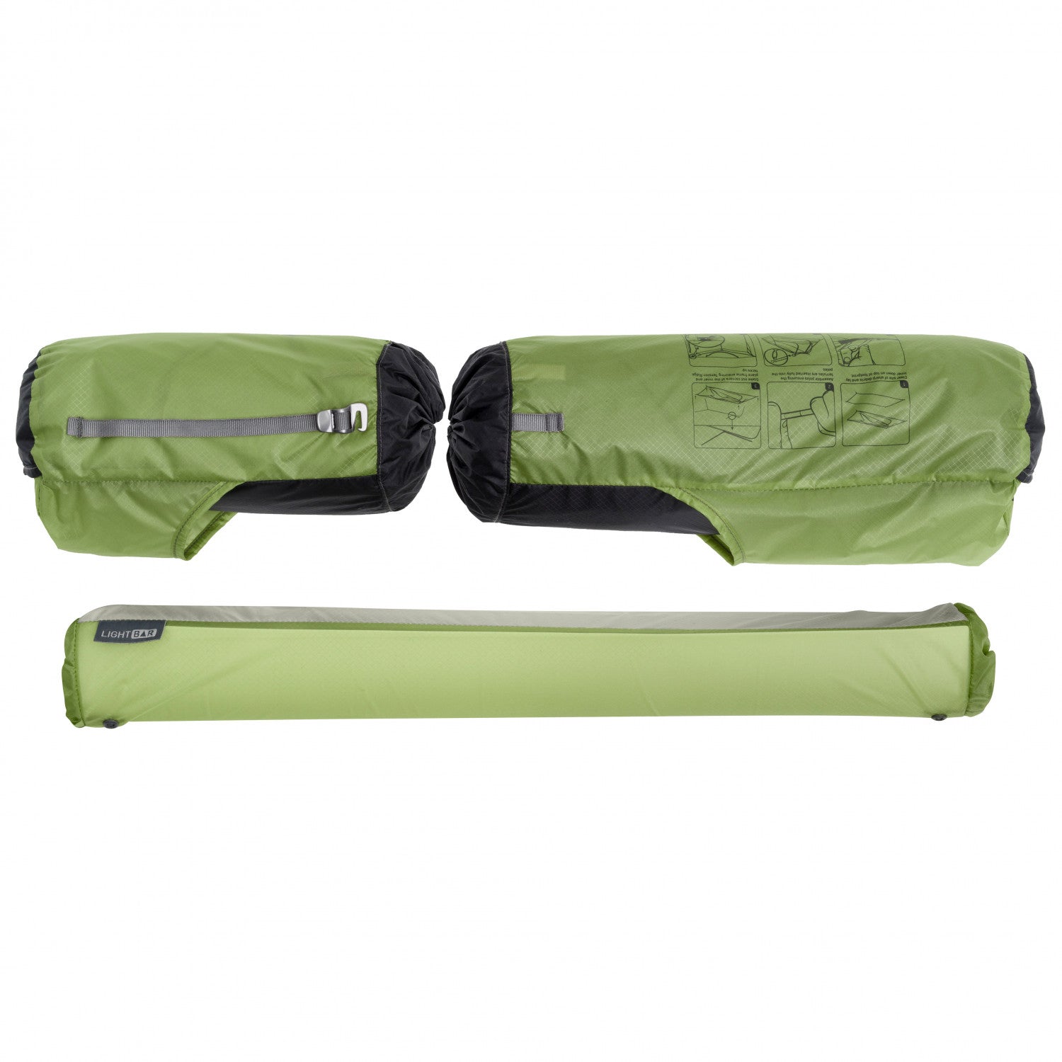 Sea To Summit Alto TR1 - 1-Personen Zelt