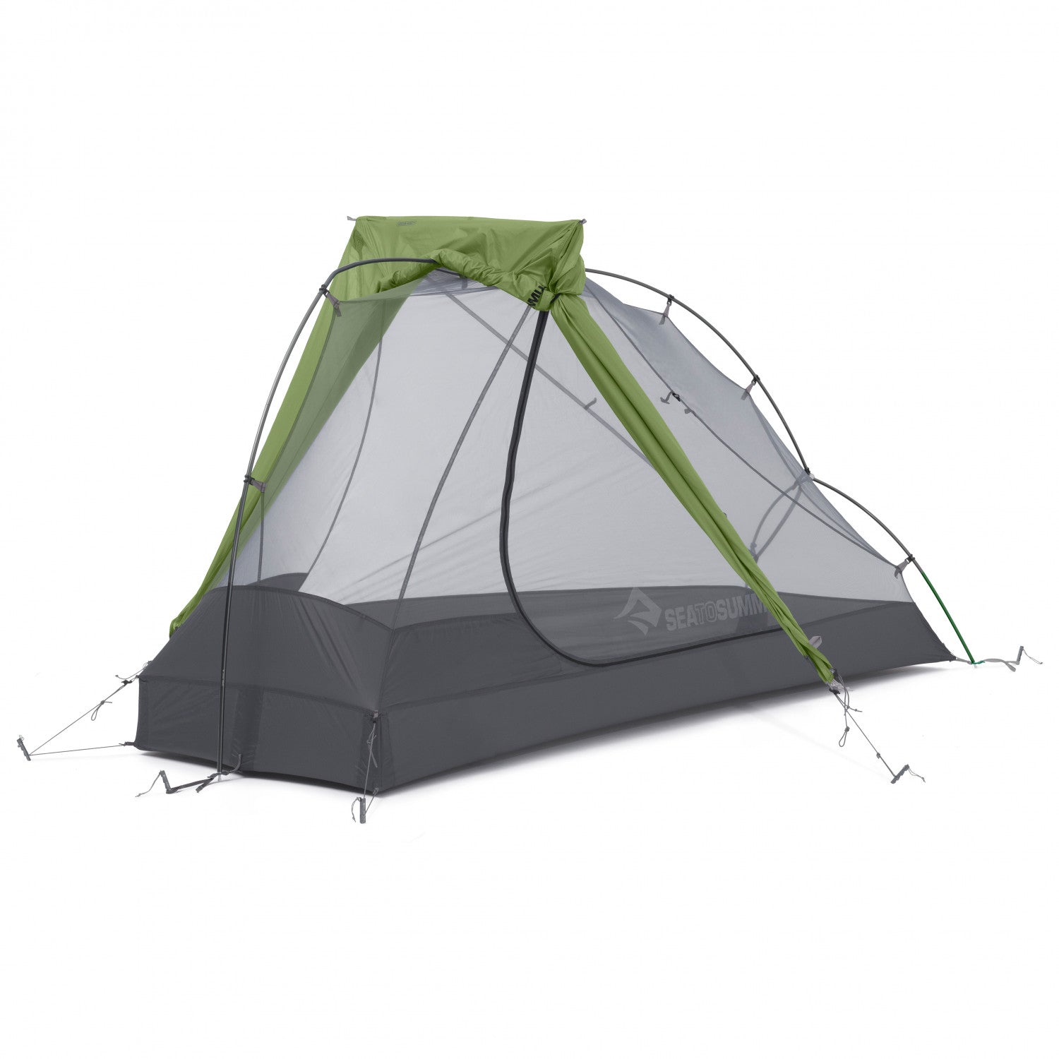 Sea To Summit Alto TR1 - 1-Personen Zelt