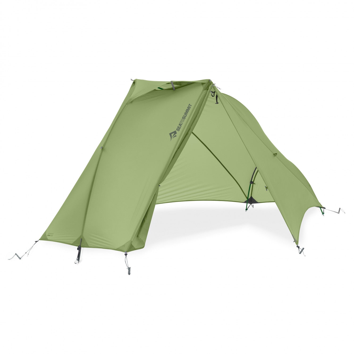 Sea To Summit Alto TR1 Plus - 1-Personen Zelt