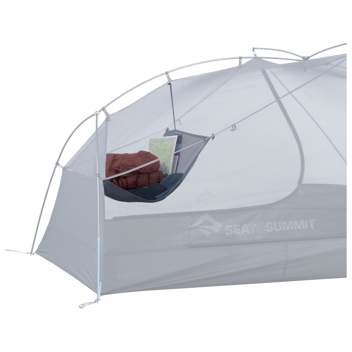 Sea To Summit Gear Loft For Telos TR2