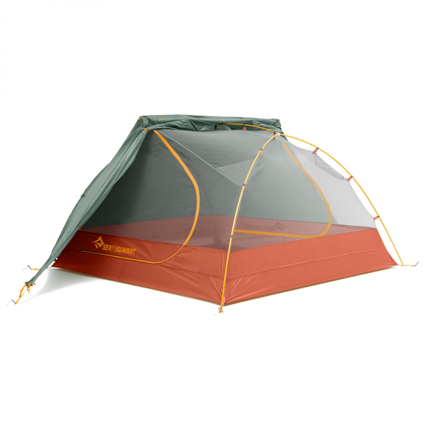 Sea To Summit Ikos TR Tent 3 Person - 3-Personen Zelt