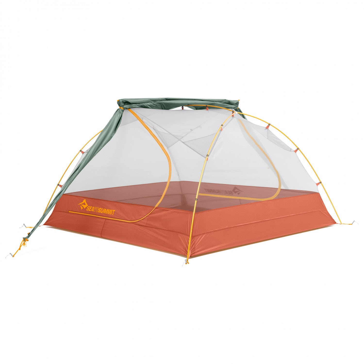 Sea To Summit Ikos TR Tent 3 Person - 3-Personen Zelt