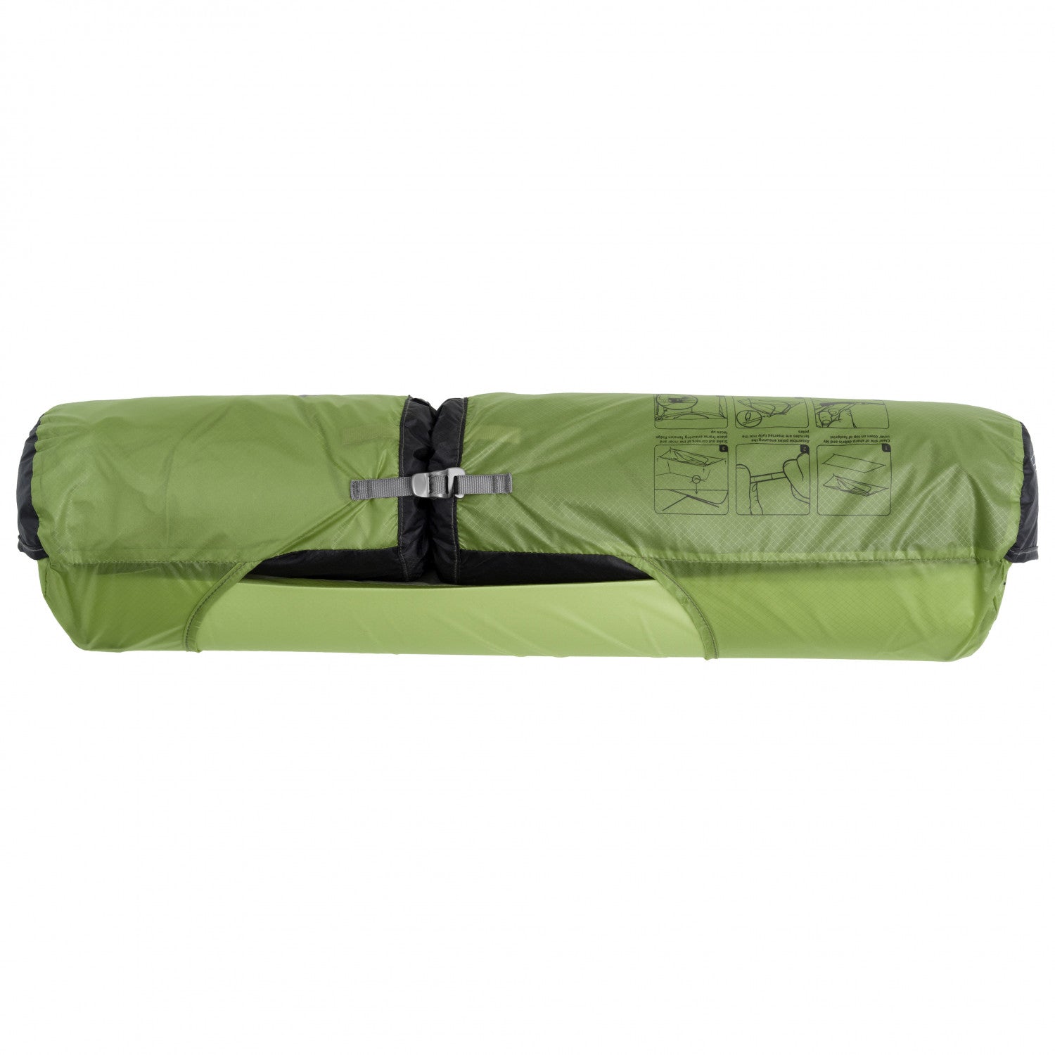 Sea To Summit Telos TR2 - 2-Personen Zelt