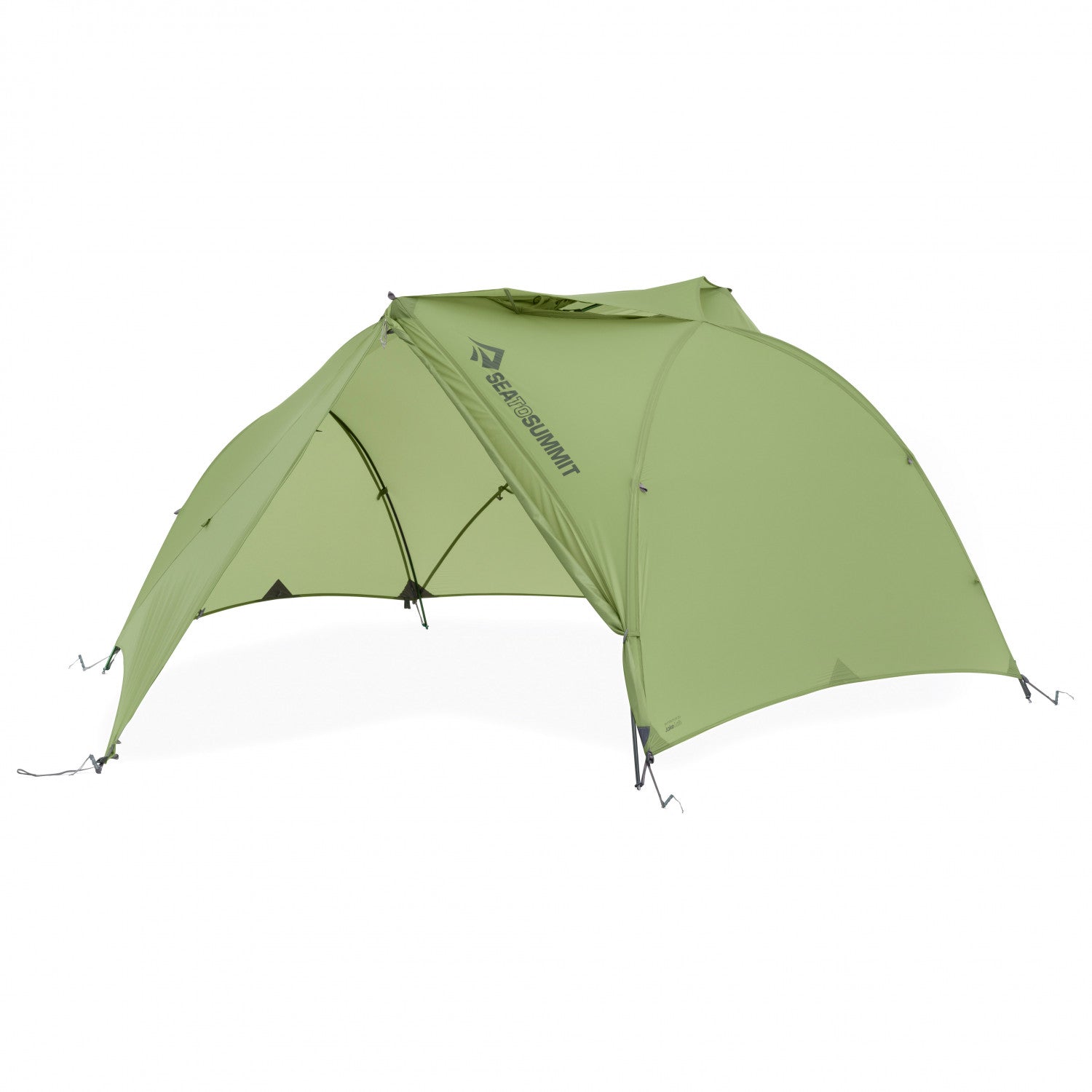 Sea To Summit Telos TR2 Plus - 2-Personen Zelt